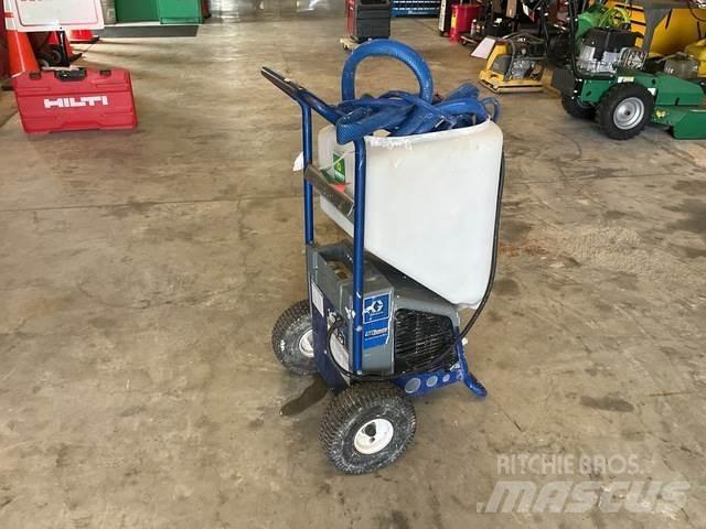 Graco RTX200PI Drugo