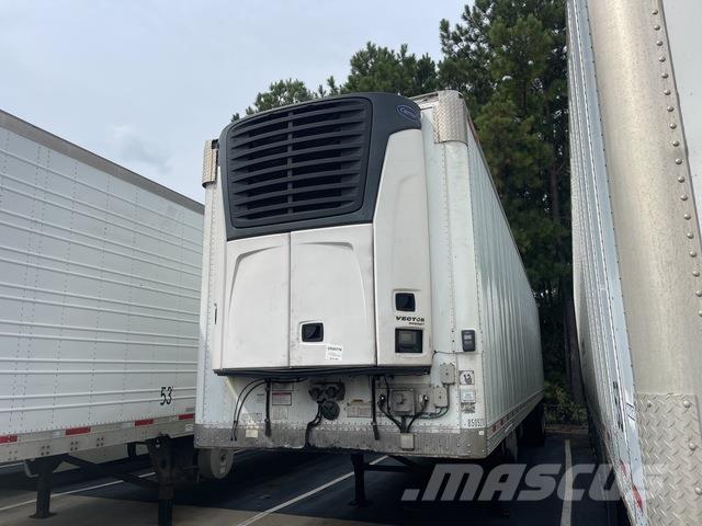 Great Dane T/A Hladilne polprikolice