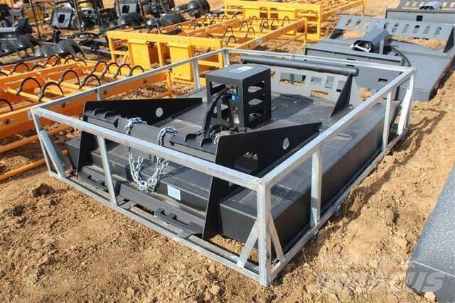  Greatbear Vrtni traktor kosilnice