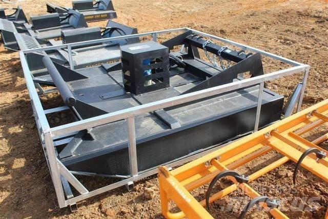  Greatbear Vrtni traktor kosilnice