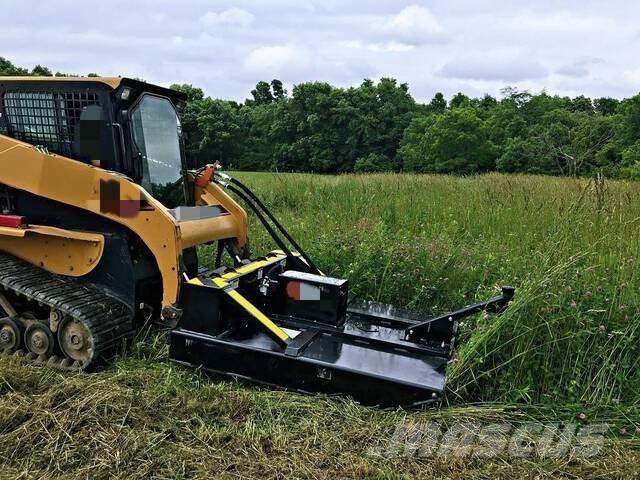  Greatbear Vrtni traktor kosilnice
