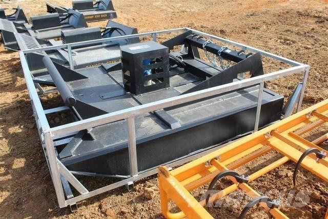  Greatbear Vrtni traktor kosilnice