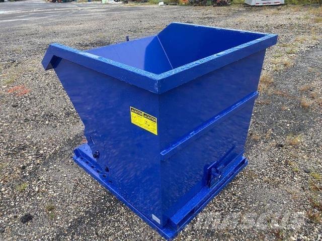  Greatbear Rezervni deli za opremo za kamnolome, ravnanje z odpadki in recikliranje