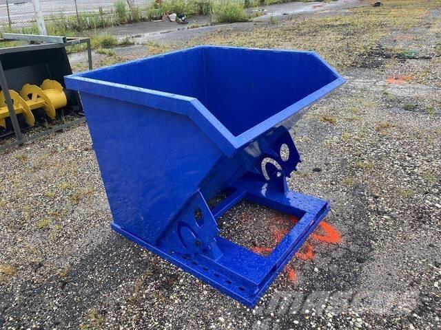  Greatbear Rezervni deli za opremo za kamnolome, ravnanje z odpadki in recikliranje