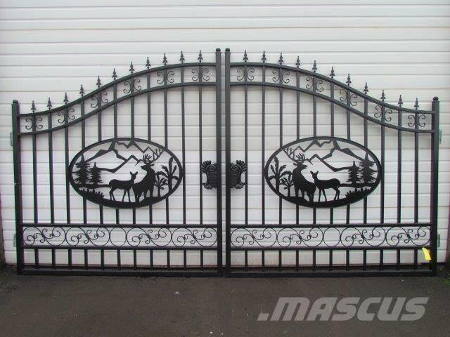  Greatbear Kmetijstvo - drugo