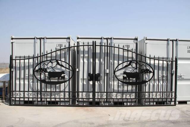  Greatbear Kmetijstvo - drugo