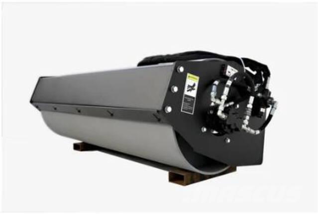  Greatbear Vlečni vibracijski valjarji