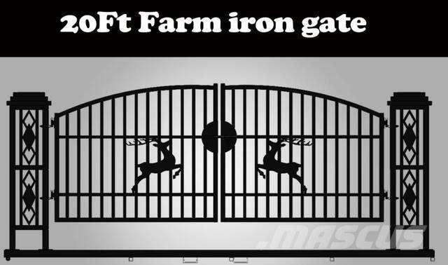  Greatbear Kmetijstvo - drugo