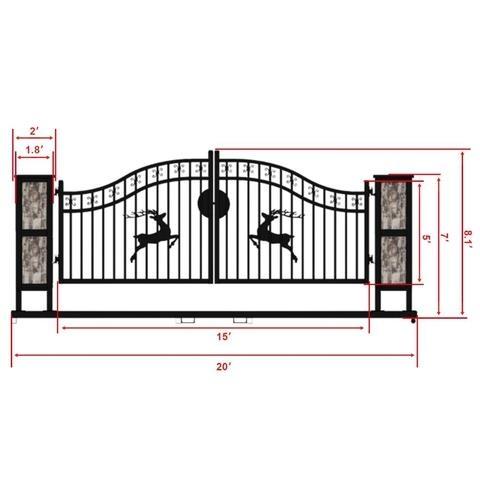  Greatbear Kmetijstvo - drugo