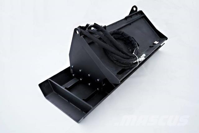  Greatbear Vibro plošče