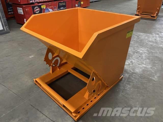  Greatbear (1CY) Rezervni deli za opremo za kamnolome, ravnanje z odpadki in recikliranje