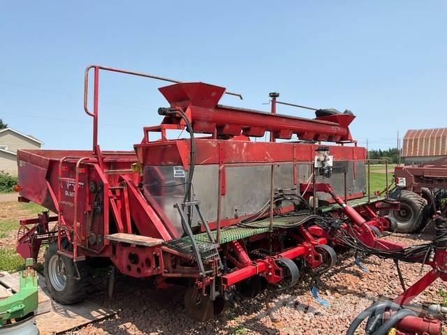 Grimme 36T Sadilniki