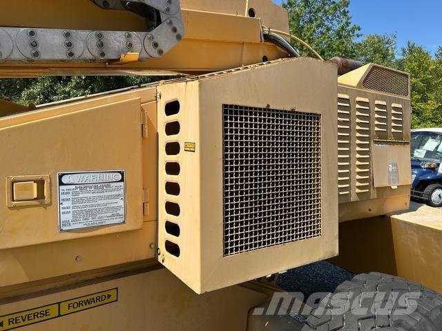 Grove MZ-90 Teleskopske dvižne ploščadi