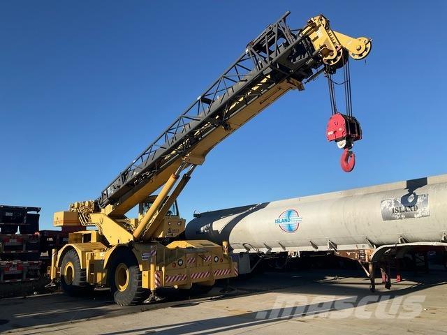 Grove RT760 Avtodvigala