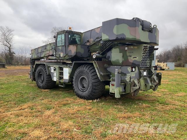 Grove RT875CC Avtodvigala