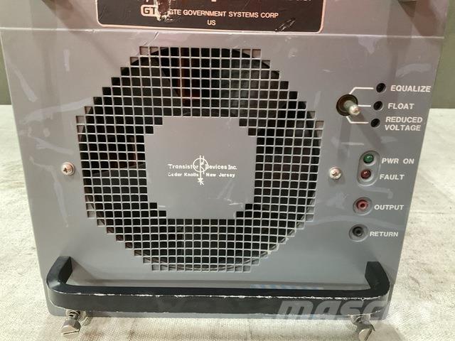  GTE PP-8190/G Polnilci