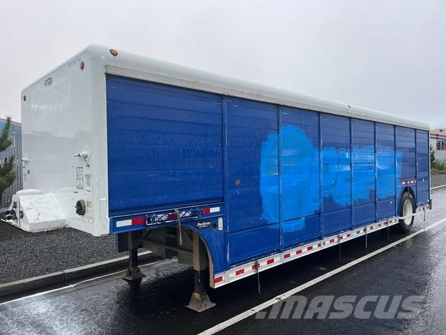 Hackney UTX Prikolice za prevoz pijač