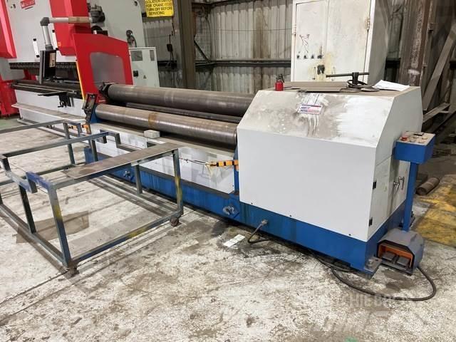 Hafco PR2512 Drugo