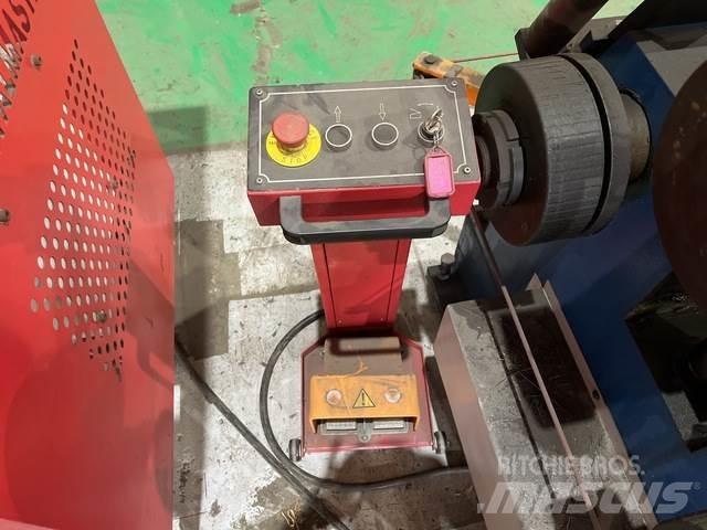  Hafco PR2512 Drugo