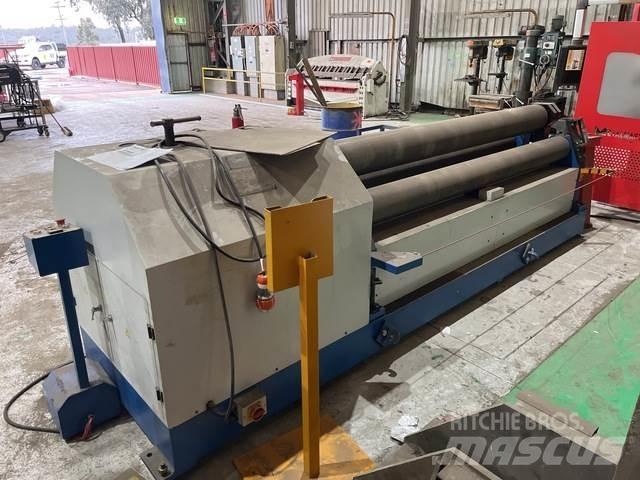  Hafco PR2512 Drugo
