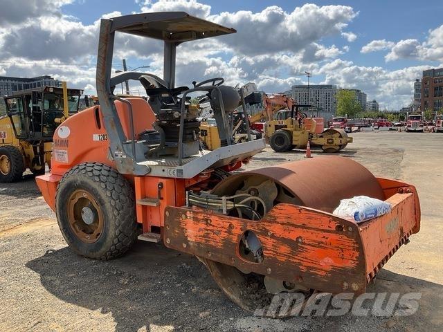 Hamm 3307 Enojni valjarji