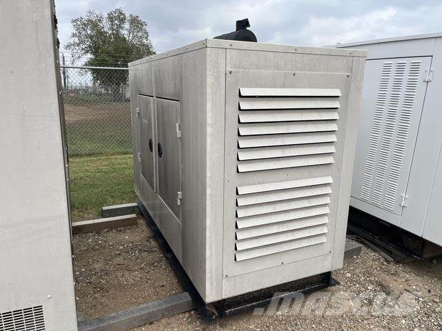  Hanco SWP65 Dizelski agregati