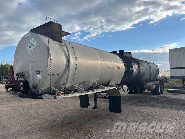  Harmon 1N21S1 Vozila za prevoz materiala