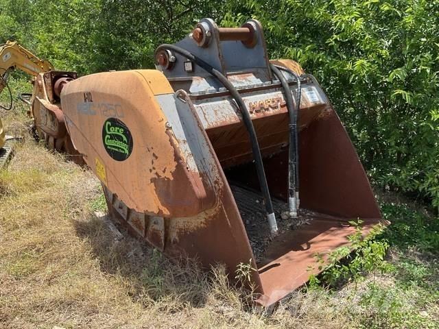 Hartl HBC1250 Gradbeništvo - drugo