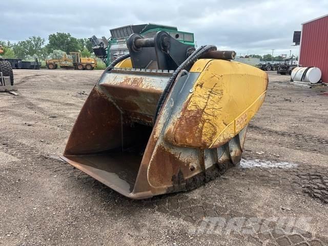 Hartl HBC1250 Drobilci