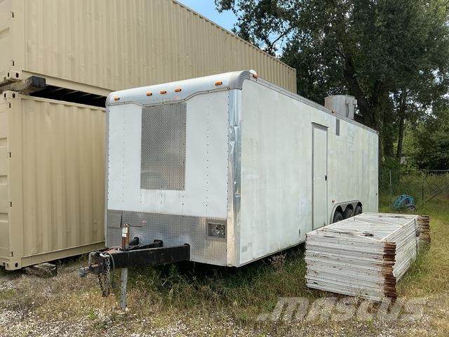 Haulmark  Gradbeništvo - drugo