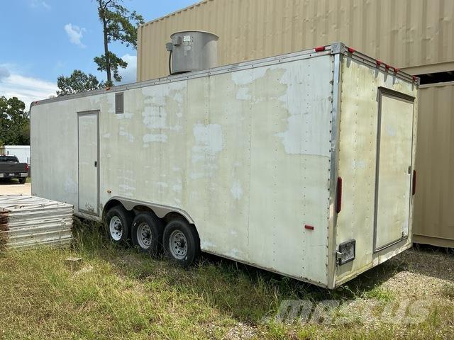 Haulmark  Gradbeništvo - drugo