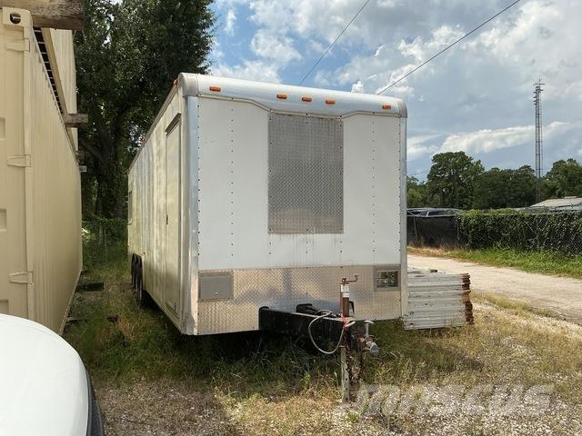 Haulmark  Gradbeništvo - drugo