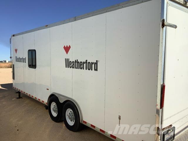 Haulmark  Gradbeništvo - drugo