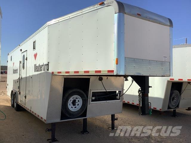 Haulmark  Gradbeništvo - drugo