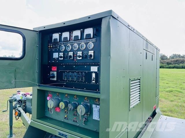  HDT Diesel Dizelski agregati