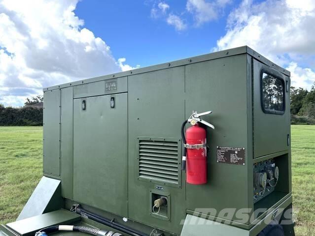  HDT Diesel Dizelski agregati