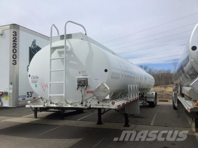 Heil  Prikolice cisterne