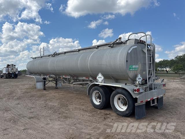 Heil  Prikolice cisterne