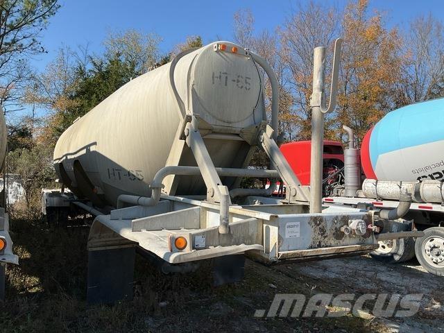 Heil  Prikolice cisterne