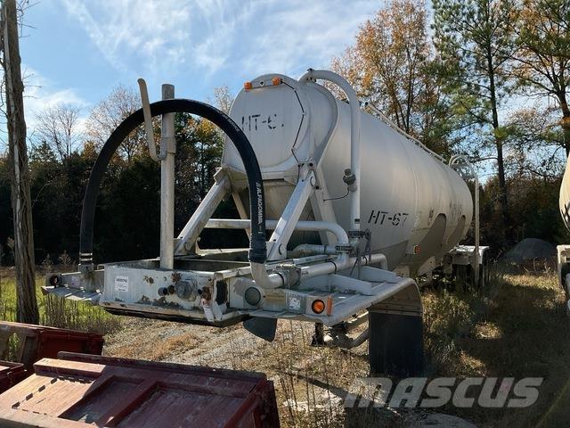 Heil  Prikolice cisterne