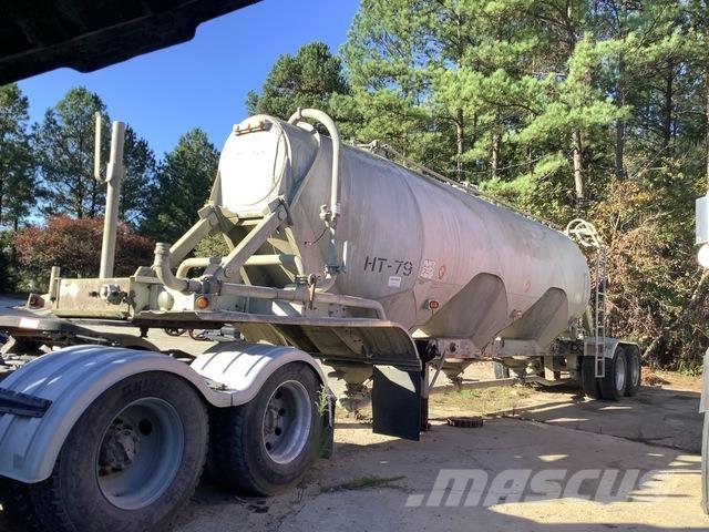 Heil  Druge prikolice