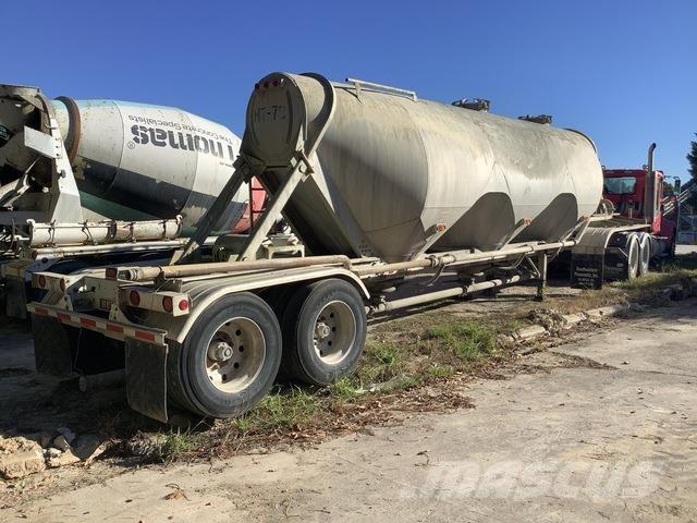 Heil  Druge prikolice