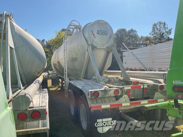 Heil  Prikolice cisterne