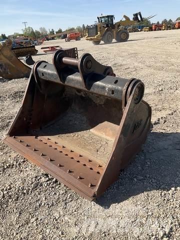 Helac BKB60PG Žlice