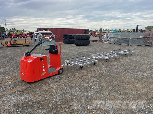 Heli QYD30S Gradbeništvo - drugo