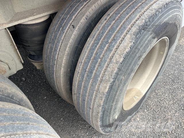 Hercules  Kiper prikolice