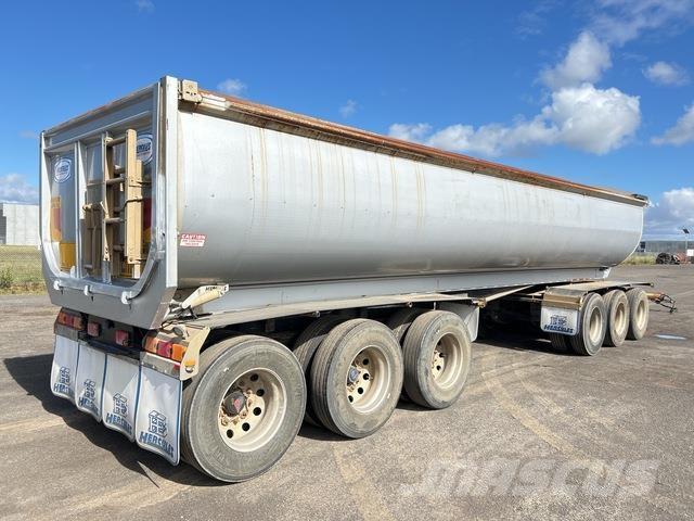 Hercules  Kiper prikolice