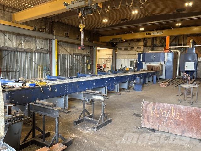  HGG RPC1200 Gradbeništvo - drugo