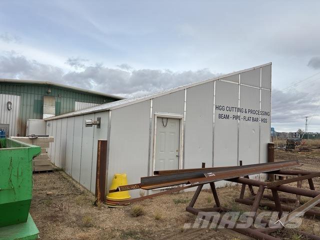  HGG RPC1200 Gradbeništvo - drugo