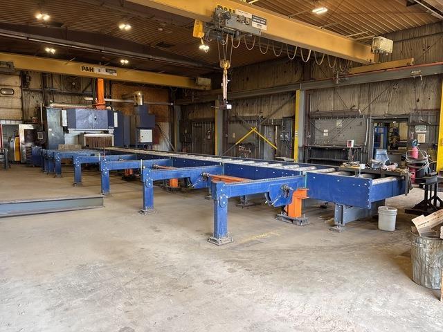  HGG RPC1200 Gradbeništvo - drugo